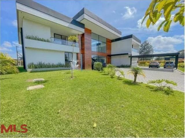 Llanogrande, Rionegro