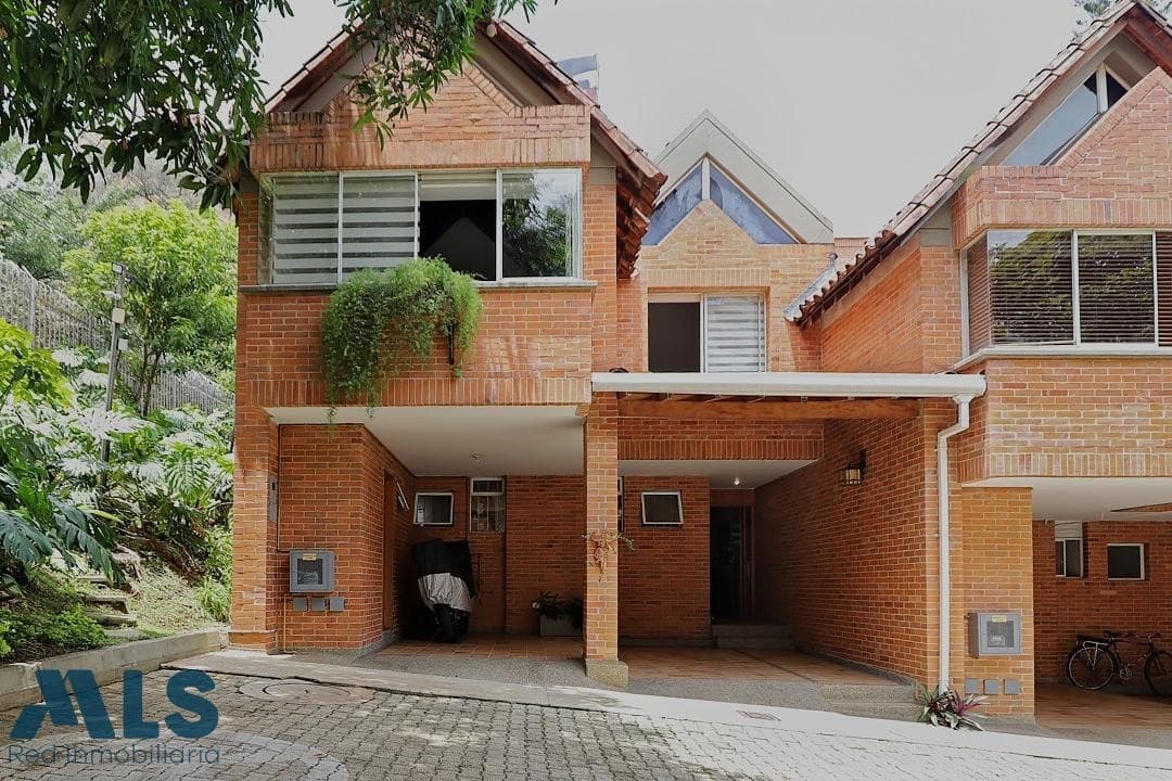 El Campestre, Medellín