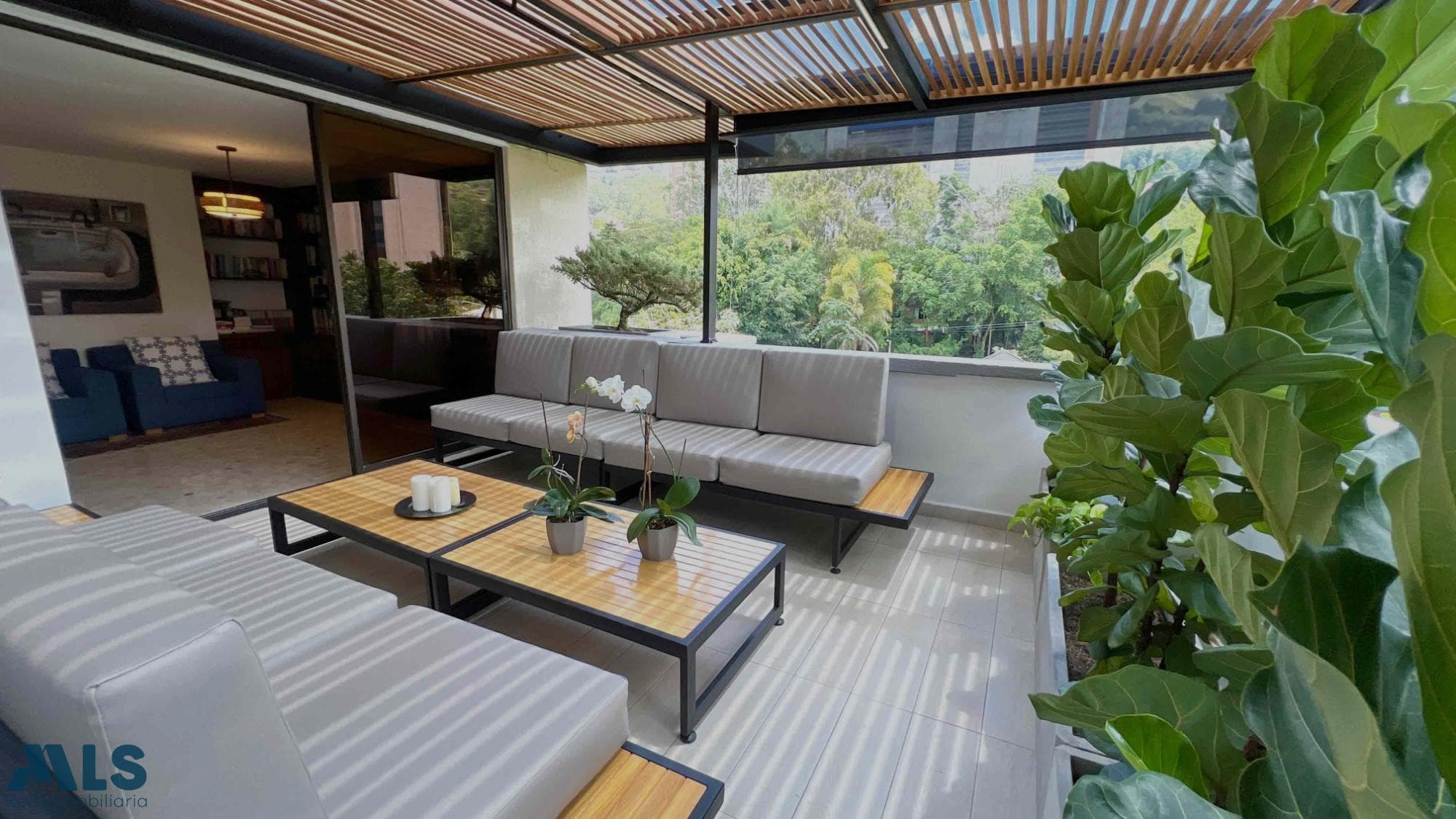 La Concha, Medellín
