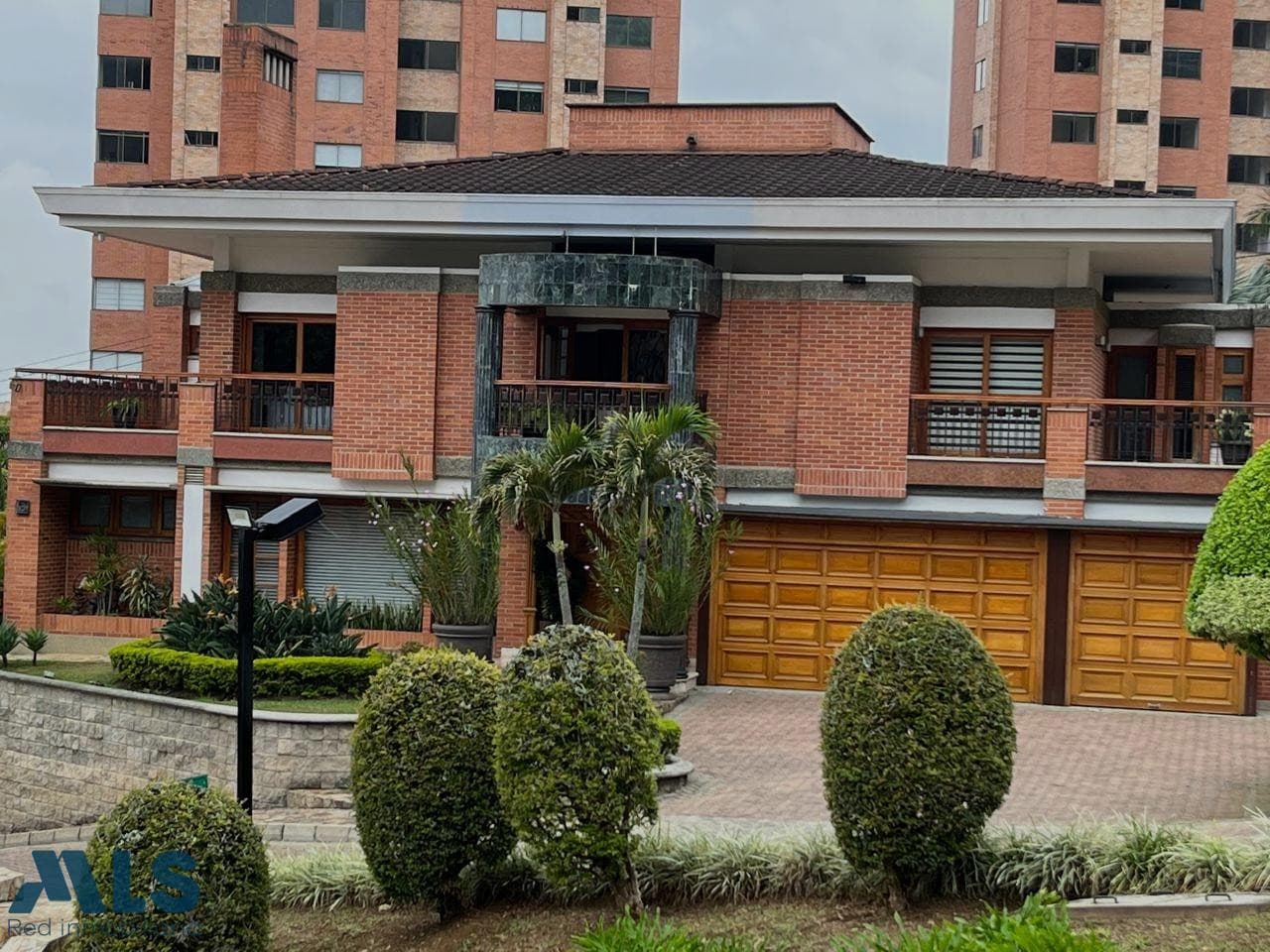 La Calera, Medellín