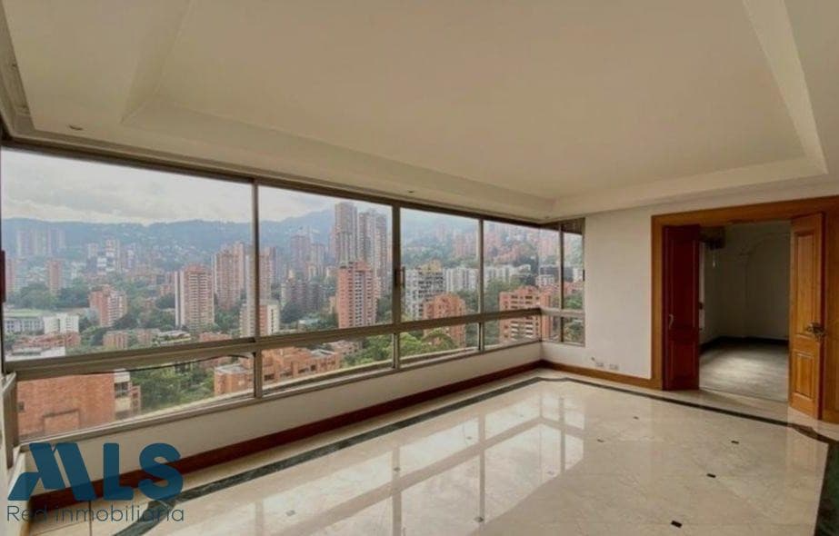 La Tomatera, Medellín