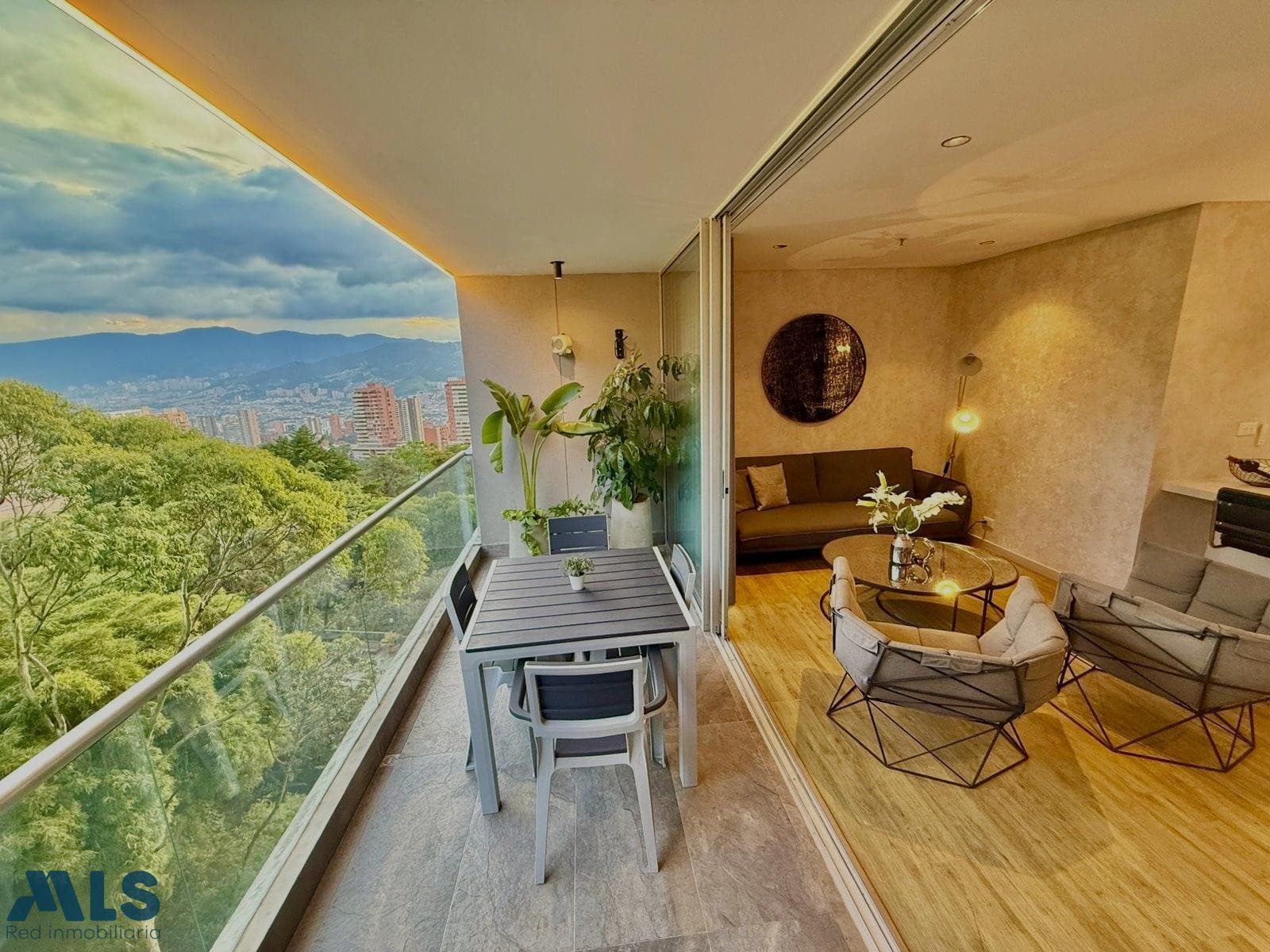 El Poblado, Medellín