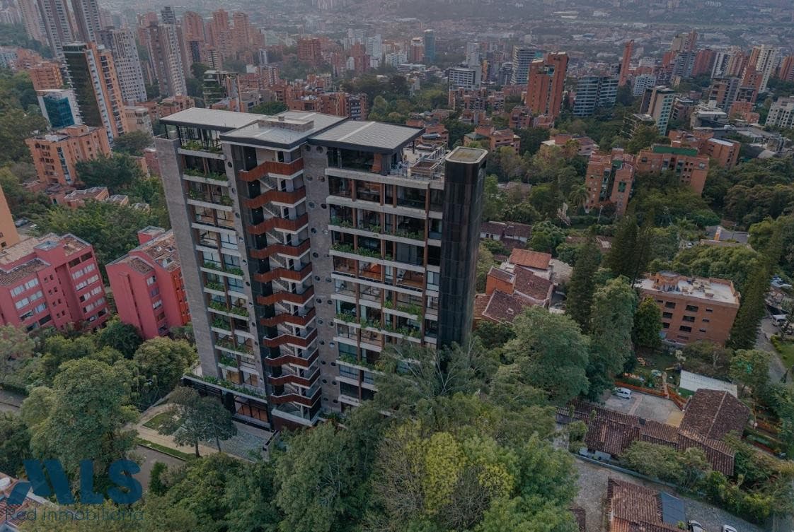 La Concha, Medellín