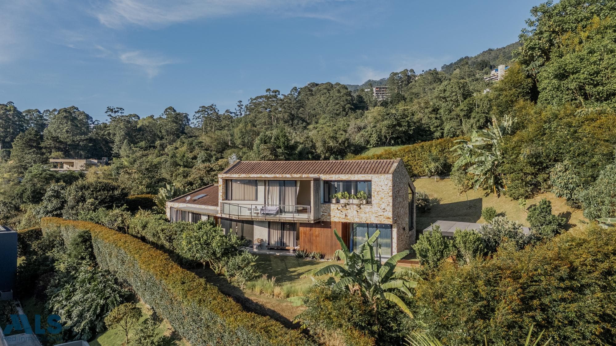 Loma del Escobero, Envigado