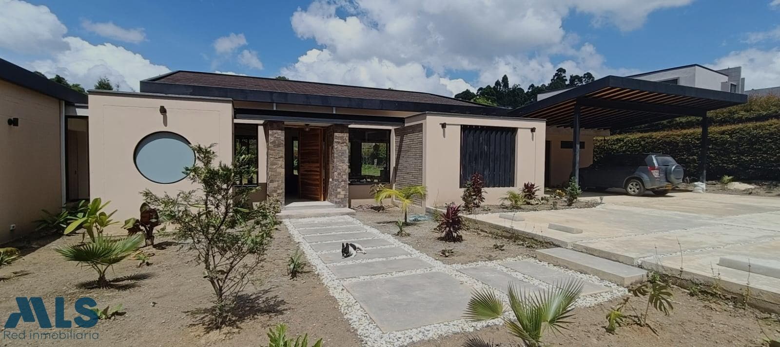 Vereda La Clara, Guarne