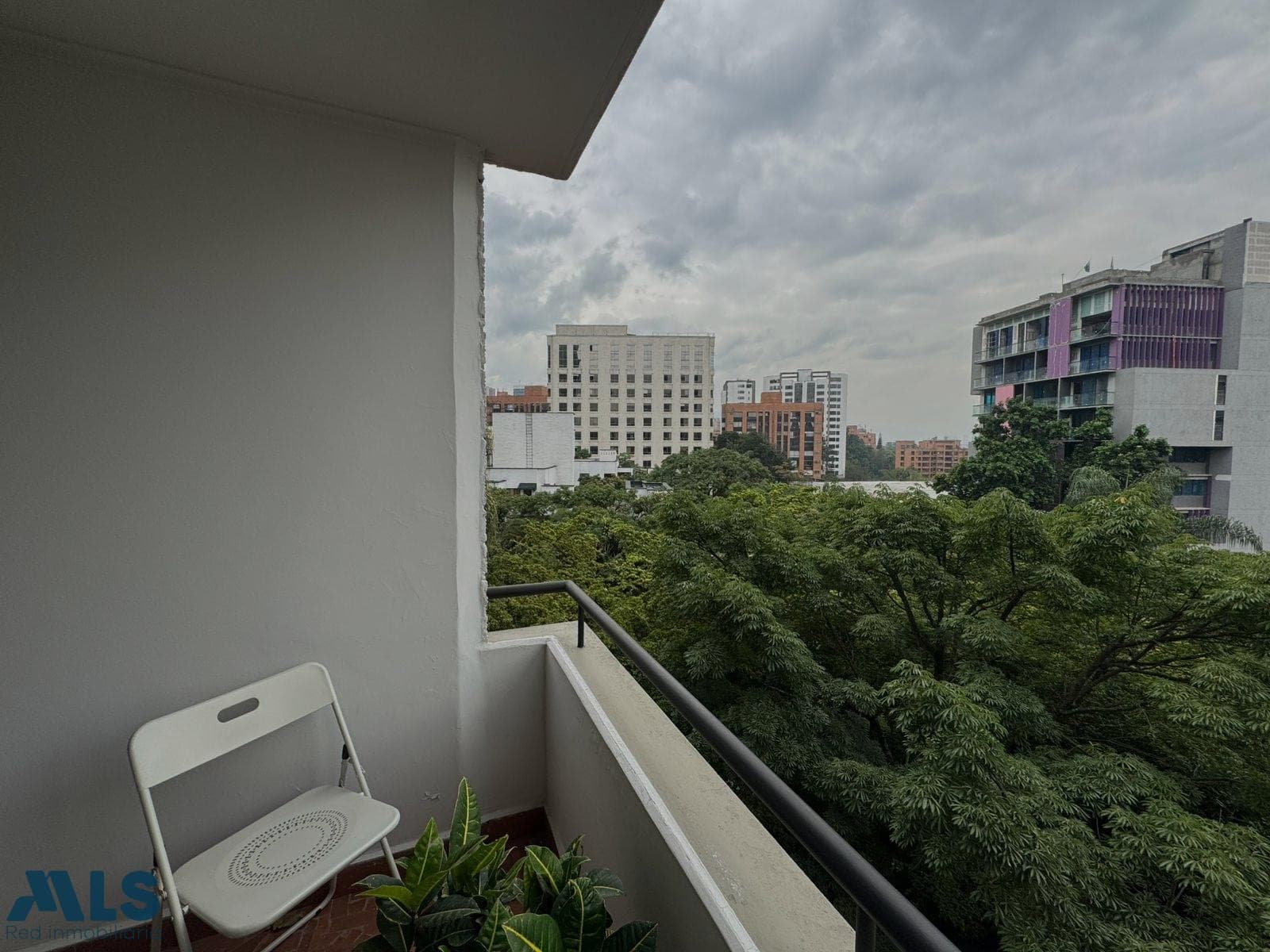 Patio Bonito, Medellín