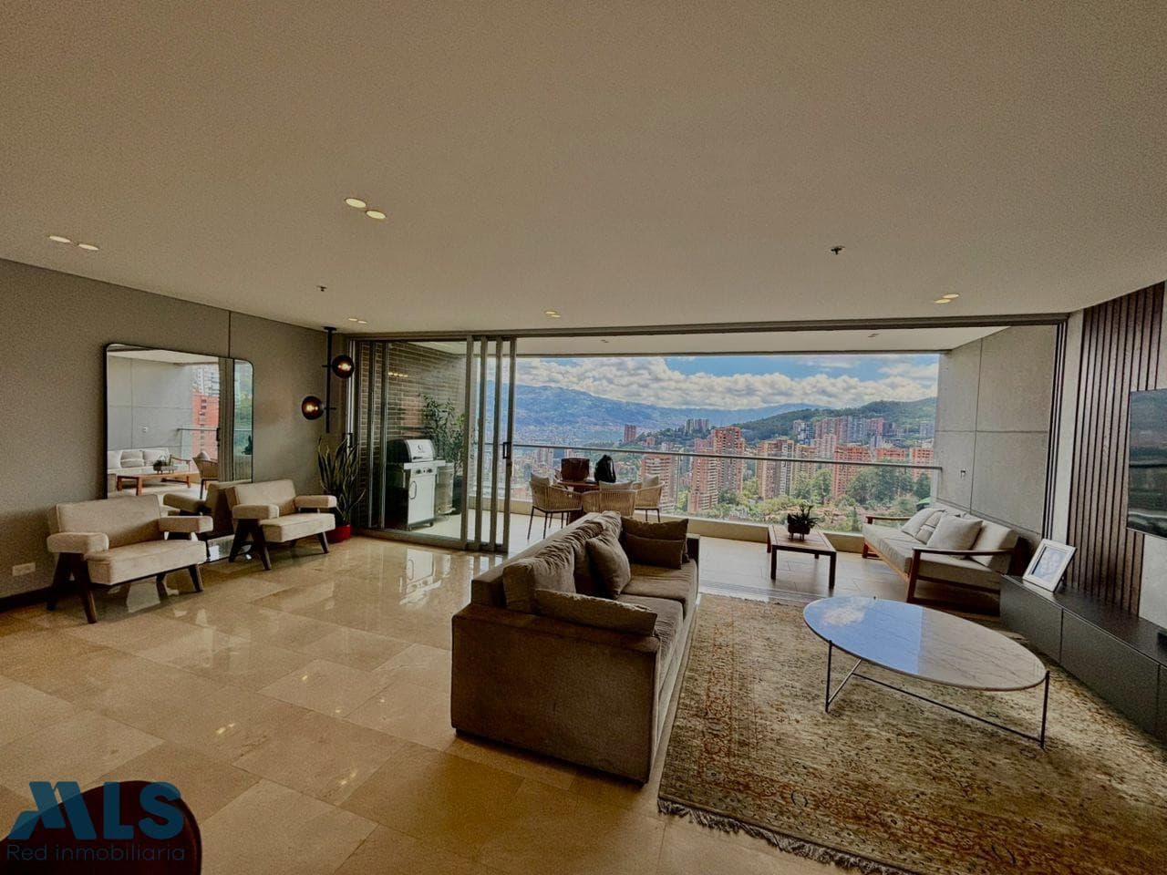 El Poblado, Medellín
