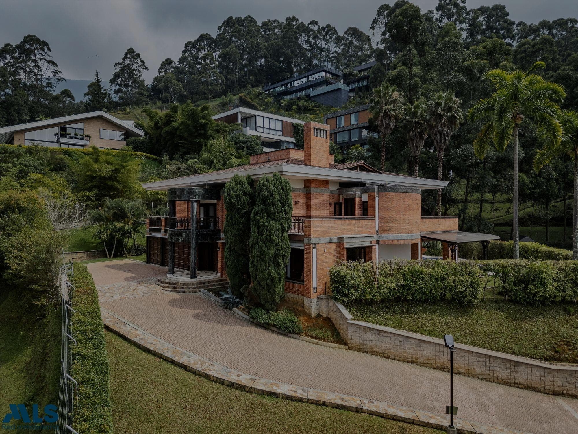 La Calera, Medellín