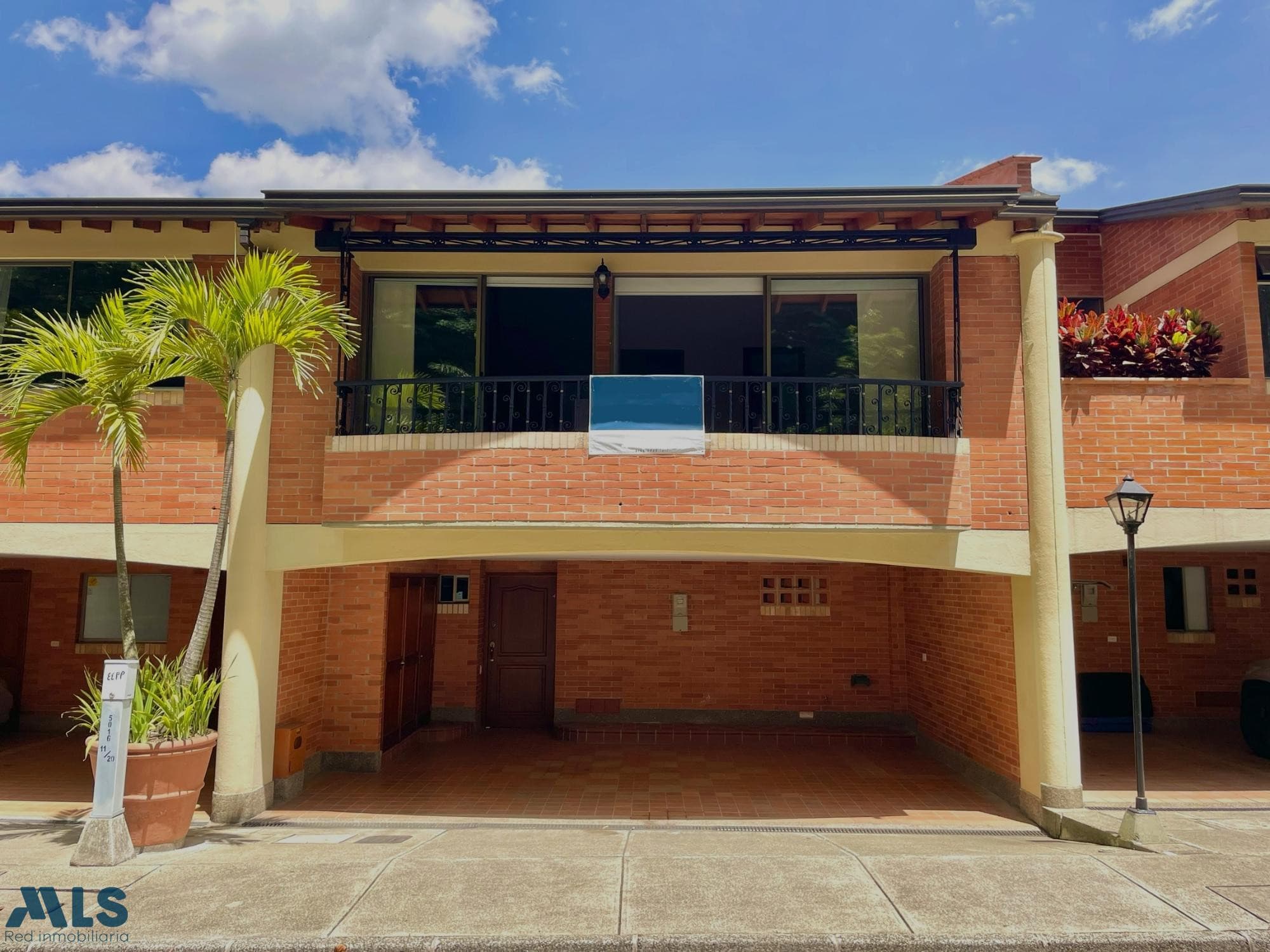 La Calera, Medellín