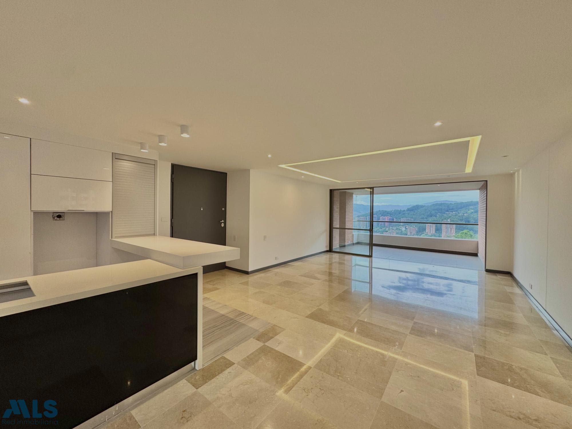 La Calera, Medellín